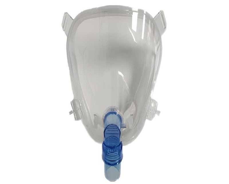 Lotto 11 Mascherine Ventilazione Vyaire Airlife NIV040S Taglia Large - Nuove