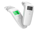 Termometro auricolare professionale KFT-23 con coprisonda
