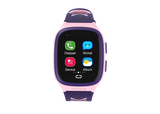 LT31 Smartwatch per Bambini con Videochiamate 4G, Nano SIM, Tracciamento GPS dual‑band, Batteria da 700mAH, 2 Giorni di Autonomia e Resistenza IP68, Display 1,4''