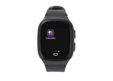 LT31 Smartwatch per Bambini con Videochiamate 4G, Nano SIM, Tracciamento GPS dual‑band, Batteria da 700mAH, 2 Giorni di Autonomia e Resistenza IP68, Display 1,4''