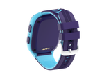 LT31 Smartwatch per Bambini con Videochiamate 4G, Nano SIM, Tracciamento GPS dual‑band, Batteria da 700mAH, 2 Giorni di Autonomia e Resistenza IP68, Display 1,4''