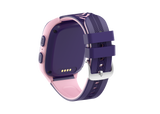 LT31 Smartwatch per Bambini con Videochiamate 4G, Nano SIM, Tracciamento GPS dual‑band, Batteria da 700mAH, 2 Giorni di Autonomia e Resistenza IP68, Display 1,4''