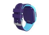 LT31 Smartwatch per Bambini con Videochiamate 4G, Nano SIM, Tracciamento GPS dual‑band, Batteria da 700mAH, 2 Giorni di Autonomia e Resistenza IP68, Display 1,4''