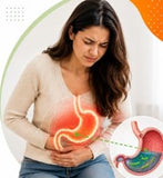 Test Rapido Antigene Helicobacter Pylori (H. Pylori) su Feci – Autotest Monouso con Tubo di Raccolta Integrato – Risultato in 10 Minuti – Accuratezza >99% – Kit Diagnostico CE – 1 Test