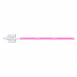 Spazzolino Citologico Cervicale Monouso Sterile – Cytobrush per Prelievo Endocervicale e Pap Test – Dispositivo Medico CE – Confezione da 100 Pezzi