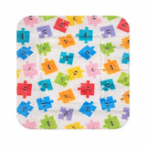 Medicazioni Cerotti per Bambini - Cerotto per Medicazioni Ferite Bambino - 1 Confezione da 30 Pezzi - 9cm x 10cm (30 Pezzi)