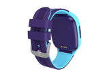 Smartwatch per Bambini con Videochiamate 4G, Nano SIM, Tracciamento GPS dual‑band, Batteria da 700mAH, 2 Giorni di Autonomia e Resistenza IP68, Display 1,4'' |