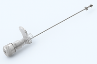 AGO CANNULA DUE VIE