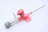 AGO CANNULA DUE VIE 