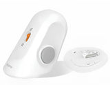 Sensore ed Auto-Applicatore per controllo Glucosio