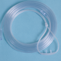 CANNULA NASALE CO2 SENZA FILTRO