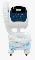 SISTEMA DI GESTIONE DELLA TEMPERATURA PERI OPERATIVA TC-200 PER COPERTE RISCALDABILI (TROLLEY opzionabile) - Disponibilità 20 giorni lavorativi