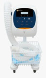 SISTEMA DI GESTIONE DELLA TEMPERATURA PERI OPERATIVA TC-200 PER COPERTE RISCALDABILI (TROLLEY opzionabile) - Disponibilità 20 giorni lavorativi