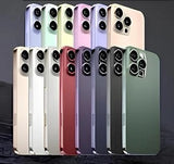 CELLULARE COME IPHONE