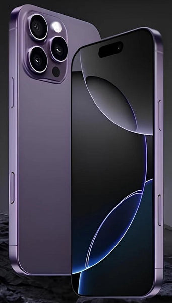 SMARTPHONE COME IPHONE