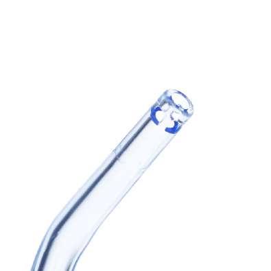 25 Punte Di Aspirazione Per Aspiratore Per Orifizio Dentale Per - Foto 13