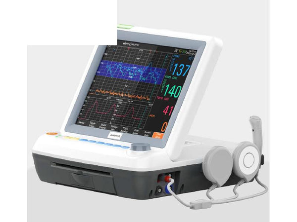 CARDIOTOCOGRAFO -