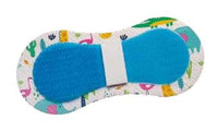 Dispositivi per fissaggio cateteri -bambini-