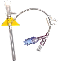 EASY-VEIN CONTROL-WAY DUO.