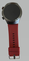 ECG WATCH VE800 - Orologio per monitoraggio Glicemia, ECG, Pressione, Ossigeno, Temperatura, etc.