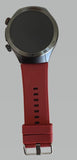 ECG WATCH VE800 - Orologio per monitoraggio Glicemia, ECG, Pressione, Ossigeno, Temperatura, etc.