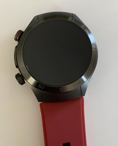 Frequenza Cardiaca Miglior Orologio Per Battiti Cardiaci ECG WATCH