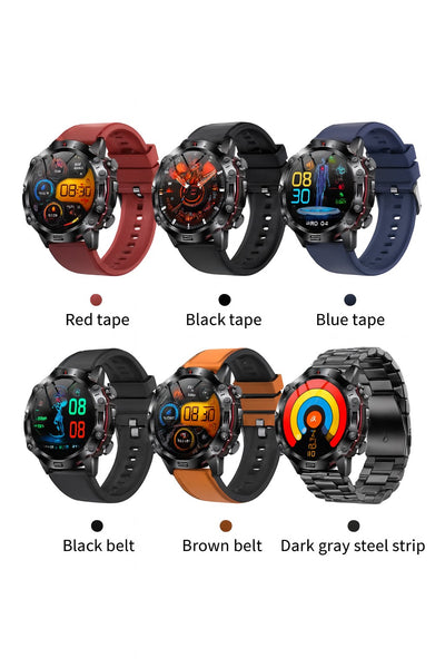 SMARTWATCH