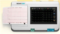 Elettrocardiografo portatile - Medical Lume Srl