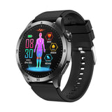  Orologio per monitoraggio Glicemia, ECG, Pressione,