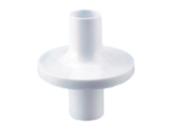 Filtro_per_spirometro medical
