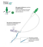 Kit introduttore vascolare radiale - Medical Lume Srl