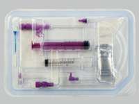 KIT PER MINI-PULSANTE GASTROSTOMIA