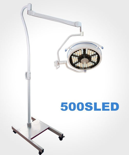 LAMPADA SCIALITICA MOD. 500 S LED