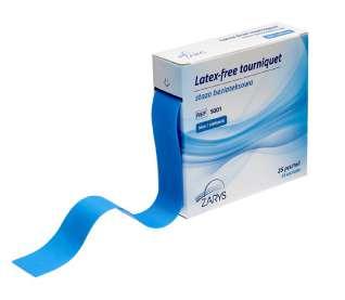 laccio emostatico fast rosso - RAM Apparecchi Medicali laccio emostatico fast rosso - RAM Apparecchi Medicali