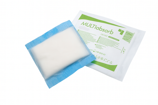 MEDICAZIONE STERILE