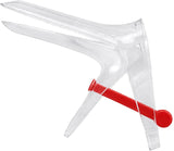 SPECULUM VAGINALE MODELLO PERNO CENTRALE CONF. 100 PEZZI
