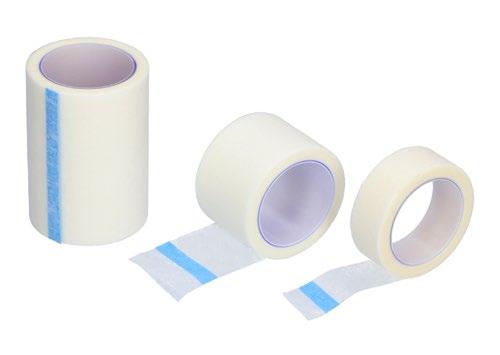 Confezioni multiple nastro adesivo non tessuto SOFTplast per uso medicale