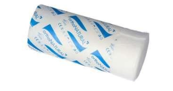 cotone di germaniasotto gesso 