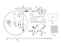 PEG KIT per Gastrostomia LUXURY