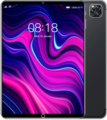 tablet pro 11 black