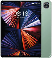 TABLET PRO 11 GREEN