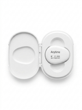 Sistema di Monitoraggio Continuo del Glucosio per la Glicemia con Sensore Sottocutaneo, Auto-Applicatore e Trasmettitore ANYTIME CT3 - Consegna 24/48h