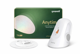 Sensore Sottocutaneo con Auto-Applicatore ANYTIME CT3 - Ricambio 14 Giorni - disponibile in 24 / 48 ore!.