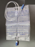 SACCA DI RACCOLTA DELL’URINA DA LETTO  - Medical Lume Srl