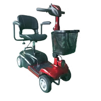 SCOOTER DISABILI
