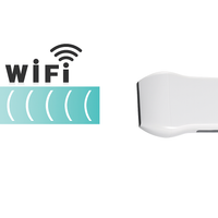 SONDA ECOGRAFICA PORTATILE WIFI