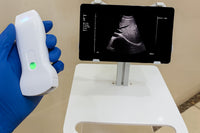SONDA ECOGRAFICA PORTATILE