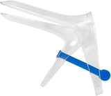 SPECULUM VAGINALE MODELLO PERNO CENTRALE CONF. 100 PEZZI