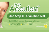 TEST OVULAZIONE PRECISO