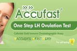 TEST OVULAZIONE PRECISO
